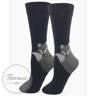 Носки Женские MARILYN SC F87 р. 36-40 Grafit