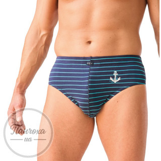 Трусы Мужские KEY (2 шт.) MPP-331 Р. XL