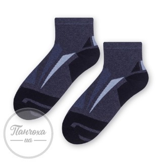 Шкарпетки чоловічі STEVEN 054 (спортивні 2)