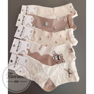 Шкарпетки дитячі AURA.VIA GZ2769