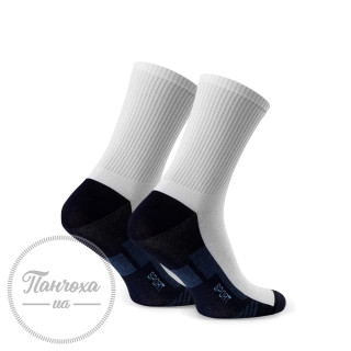 Шкарпетки чоловічі STEVEN 057 (Спорт 10)