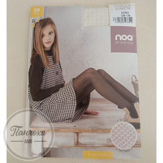 Колготки дитячі KNITTEX CHICCA JUNIOR