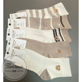 Шкарпетки жіночі AURA.VIA NZX2663