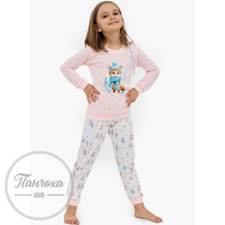 Піжама для дівчаток Cornette KIDS 594 