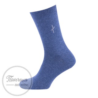 Шкарпетки чоловічі Master 119 (махра)