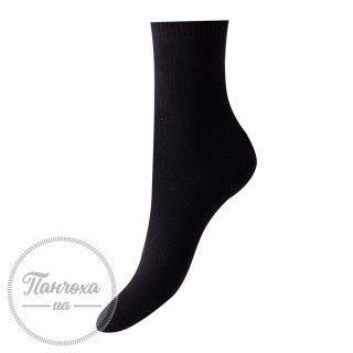Шкарпетки дитячі Легка хода 9190 р.20-22 Чорний