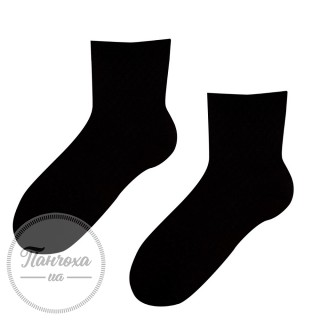 Шкарпетки жіночі Дюна 3008 р.23-25 Чорний