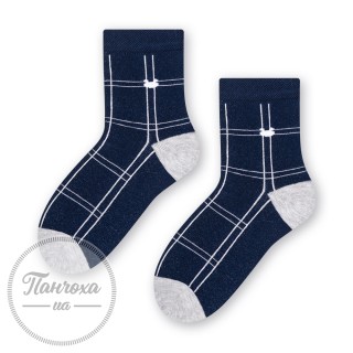 Шкарпетки дитячі STEVEN 033 (kratke)