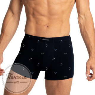 Трусы Мужские LAMA SZ 1074