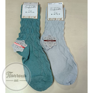 Шкарпетки жіночі AURA.VIA NB105