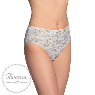 Труси жіночі LAMA (3 шт.) L-120 BI-90