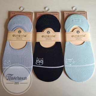 Следы женские AURA.VIA NDDX1658