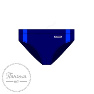 Плавки для хлопчиків Sesto Senso YOUNG купальні 629 р.122 Темно-синій
