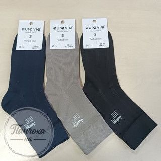 Шкарпетки чоловічі AURA.VIA FZX2913