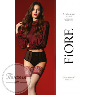 Панчохи жіночі FIORE ARABESQUE 20