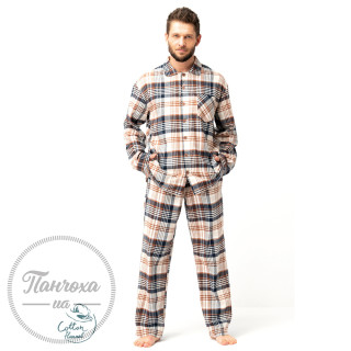 Піжама чоловіча KEY MNS 443 
