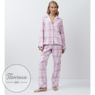 Піжама жіноча ARUELLE Fabiola long