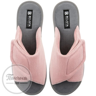 Тапочки жіночі BELSTA 89-11 3036 С-13 3036 С-7