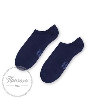 Шкарпетки чоловічі STEVEN 094 (ультракороткі/бамбук)