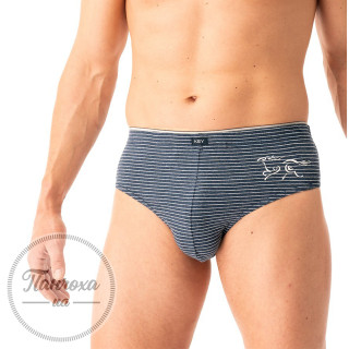 Труси чоловічі KEY MPP (2 шт.) 354 