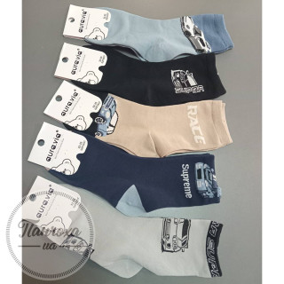 Шкарпетки дитячі AURA.VIA GZF2937