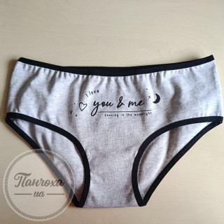 Труси підліткові BAYKAR 7808