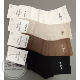 Шкарпетки жіночі AURA.VIA NZX1912