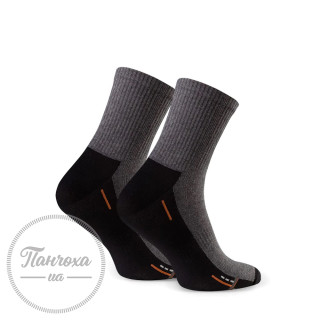 Шкарпетки чоловічі STEVEN 057 (Спорт 15)