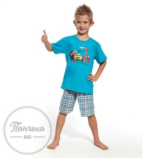 Пижама для мальчиков Cornette KIDS 789 