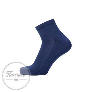 Шкарпетки жіночі Дюна 3096 р.21-23 Синій