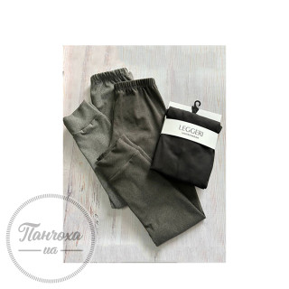 Кальсони дитячі LEGGERI 131008 з термовіскози