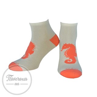 Шкарпетки жіночі Дюна 3126