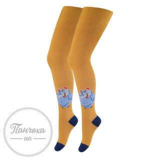 Колготки дитячі Дюна 5429