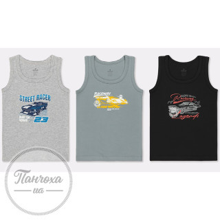 Майка для хлопців BAYKAR 2540