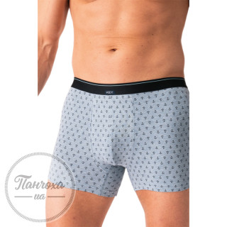 Труси чоловічі MXH-936 NI
