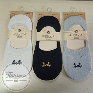 Сліди жіночі AURA.VIA NDDХ7171