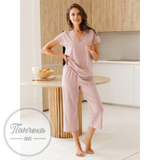 Піжама жіноча ROKSANA 1896