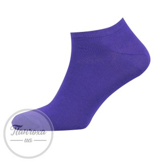 Шкарпетки чоловічі Master Спорт 124 (короткі) р.25-27 Фіолетовий