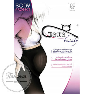 Колготки жіночі GATTA BODY PROTECT 100
