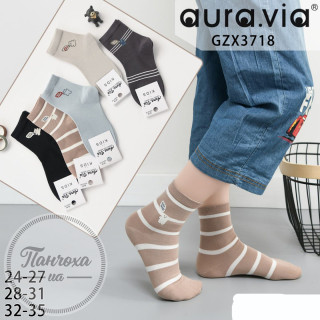 Шкарпетки дитячі AURA.VIA GZX3718