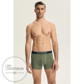 Трусы Мужские Henderson 43386