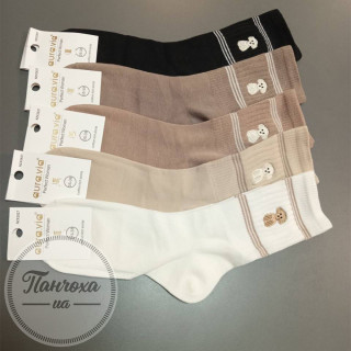 Шкарпетки жіночі AURA.VIA NZX2827