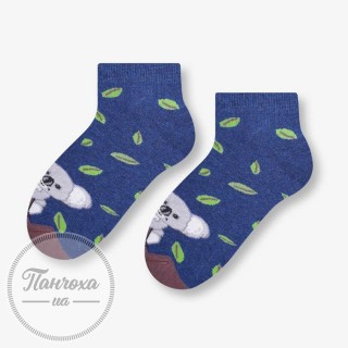 Шкарпетки дитячі STEVEN 004 (коала)