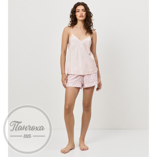 Піжама жіноча ARUELLE Blossie short