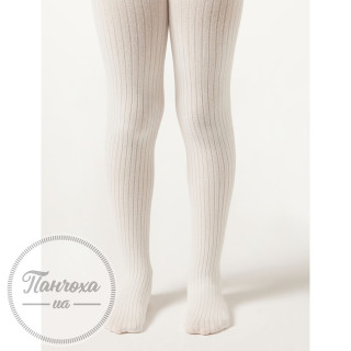 Колготки дитячі ОЛМІ (в рубчик) 1011