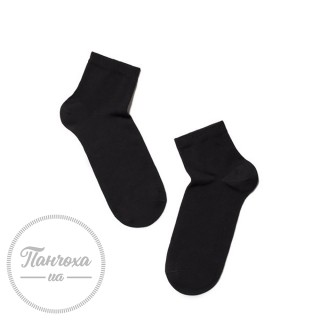 Шкарпетки чоловічі LEVANTE L0252S р.27, 000 Чорний