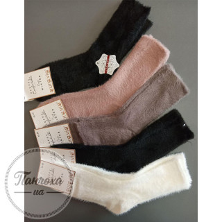 Шкарпетки жіночі AURA.VIA NB2172