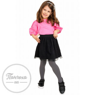 Колготки дитячі NOVITI BLANKA RM005-G-04 100 den