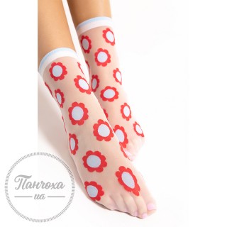 Шкарпетки жіночі FIORE MIA