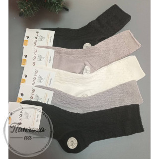 Шкарпетки жіночі AURA.VIA TNV2909